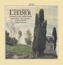 Johannes Brahms: Sämtliche Lieder, CD,CD,CD,CD,CD,CD,CD,CD,CD,CD,CD