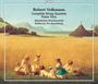 Robert Volkmann: Sämtliche Streichquartette & Klaviertrios, CD,CD,CD,CD