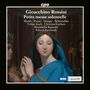 Gioacchino Rossini: Petite Messe Solennelle, CD,CD
