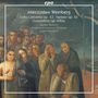 Mieczyslaw Weinberg: Cellokonzert op.43, CD