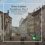 Franz Lachner: Symphonie Nr. 4 E-Dur, CD