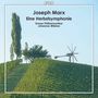 Joseph Marx: Eine Herbstsymphonie, CD