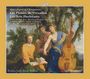 Marc-Antoine Charpentier: Les Plaisirs de Versailles, CD
