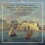 : Musikalische Entdeckungen aus Neapel im 18. Jahrhundert, CD