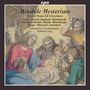 : Sächsisches Vocalensemble - Mirabile mysterium, CD