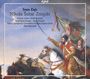 Ivan Zajc: Nikola Subic Zrinjski (Musikalische Tragödie), CD,CD