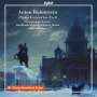 Anton Rubinstein: Klavierkonzerte Nr.2 & 4, CD