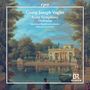 Georg Joseph Vogler: Symphonie C-Dur "Scala", CD
