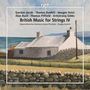 : British Music for Strings Vol.4, CD