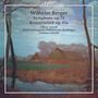 Wilhelm Berger: Symphonie B-Dur op.71, CD
