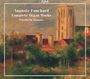 Auguste Fauchard: Sämtliche Orgelwerke, SACD,SACD,SACD