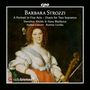 Barbara Strozzi (1619-1677): Duette für 2 Soprane (Ein Porträt in 5 Akten), CD