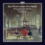 Jan Pieterszoon Sweelinck: Die Psalmen Davids (Auszüge), CD