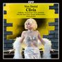 Nico Dostal: Clivia, CD,CD