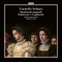 Cornelis Schuyt: Madrigali Nuptiali / Padovane e Gagliarde, CD