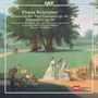 Franz Krommer: Konzert für 2 Klarinetten & Orchester op.35, CD