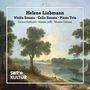 Helene Liebmann: Kammermusik, CD