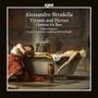 Alessandro Stradella (1642-1682): Bass-Kantaten, CD