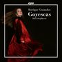 Enrique Granados: Goyescas, CD