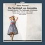 Anton Foerster (1837-1926): Gorenjski slavcek (Die Nachtigall von Gorenjska / Oper in 3 Akten), CD