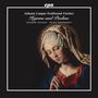 Johann Caspar Ferdinand Fischer: Geistliche Werke (Hymnen & Psalmen), CD