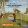 Carl Heinrich Reinecke: Oratorium op.73 "Belsazar" für Soli,Chor,Orchester, CD,CD