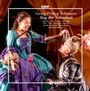Georg Philipp Telemann (1681-1767): Sieg der Schönheit TWV 21:10 (Singspiel in 3 Akten), CD