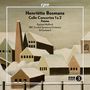 Henriette Bosmans: Cellokonzerte Nr.1 & 2, CD