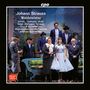 Johann Strauss II: Waldmeister (Operette in 3 Akten / ohne gesprochene Texte), CD