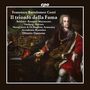 Francesco Bartolomeo Conti: Il Trionfo della Fama (Serenata per musica), CD,CD