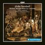 : Mexikanische Barockmusik zu Weihnachten - "Feliz Navidad", CD