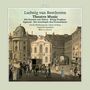 Ludwig van Beethoven: Theatermusiken, CD,CD,CD,CD
