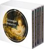 Barocke Weihnachtsoratorien & -kantaten (cpo Edition), CD