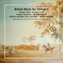 British Music for Strings Vol.5, CD