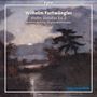 Wilhelm Furtwängler: Sonaten für Violine & Klavier Nr.1 & 2, CD,CD