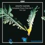 Joseph Haydn: Sämtliche Klaviertrios Vol.7, CD