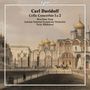 Carl Davidoff: Cellokonzerte Nr.1 & 2, CD