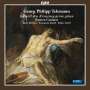 Georg Philipp Telemann: Passions-Kantaten, CD