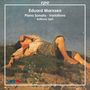 Eduard Marxsen: Klavierwerke, CD