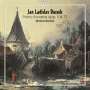 Johann Ludwig Dussek: Klaviersonaten Vol.2, CD