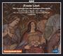 Franz Liszt: Die Legende von der heiligen Elisabeth, CD,CD