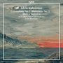 Edvin Kallstenius: Symphonie Nr.1, CD