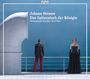 Johann Strauss II: Das Spitzentuch der Königin, CD,CD