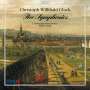 Christoph Willibald Gluck: Symphonien, CD