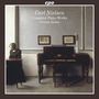 Carl Nielsen: Klavierwerke (Ges.-Aufn.), CD,CD