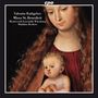 Johann Valentin Rathgeber: Missa S.P.Benedicti B-Dur, CD