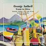 George Antheil: Venus in Africa, CD