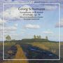 Georg Schumann: Symphonie h-moll "Preis-Symphonie", CD