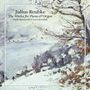 Julius Reubke: Sämtliche Klavier- und Orgelwerke, CD