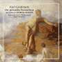 Karl Goldmark: Symphonie Nr.1 "Ländliche Hochzeit" op.26, CD